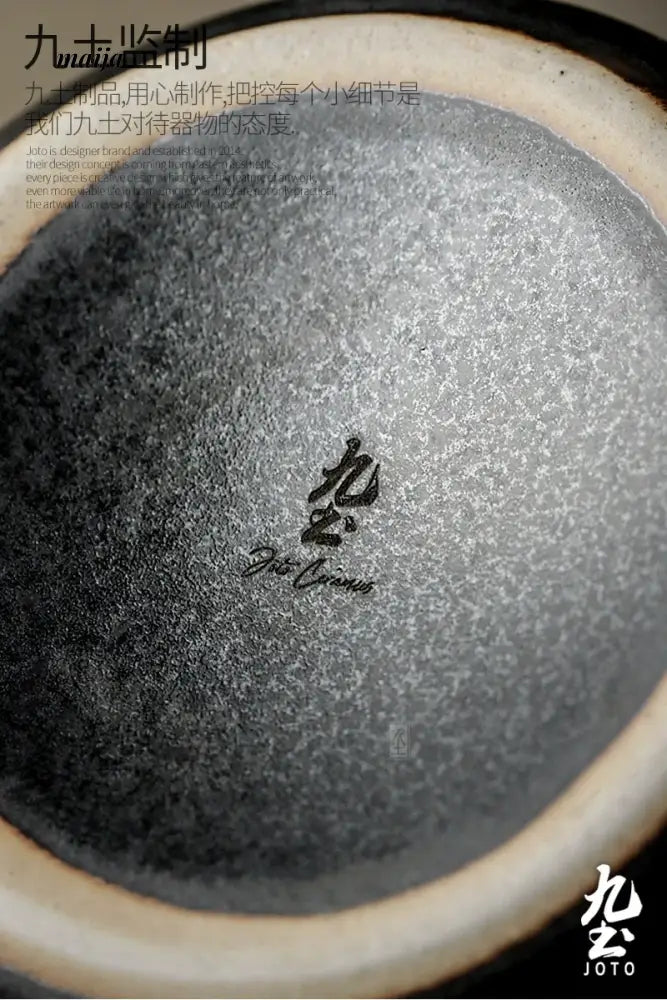 JOTO Japanese Creative Ceramics Scandinavian Living Room Decor from JOTO