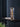 Glass Capsule Table Lamp from maija
