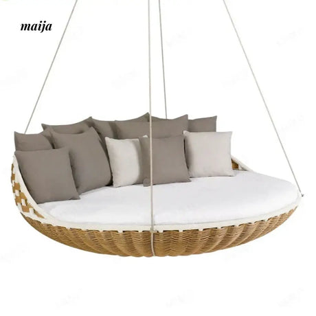 MUJU Batam Waterproof Outdoor Hammock from MUJU