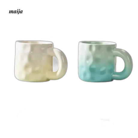 MOSE High-Quality Ceramic Cup from MOSE