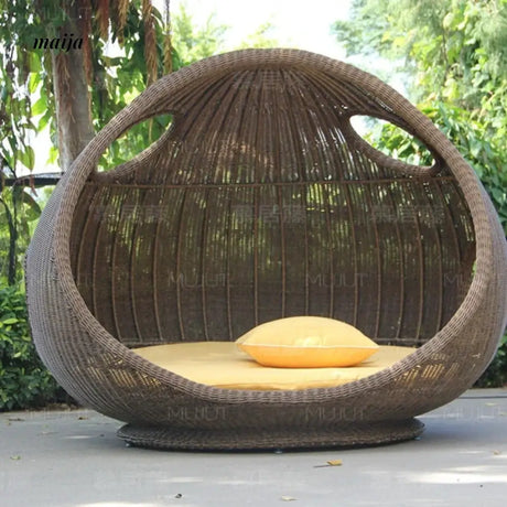MUJU Jarkarta Waterproof Mushroom Igloo from MODENG