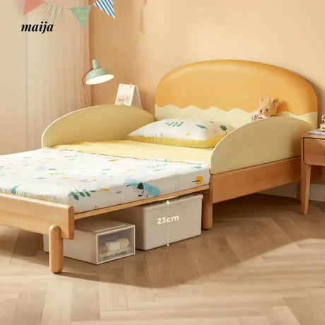 LINSYKIDS Beibei Children's Bed from LINSY KIDS