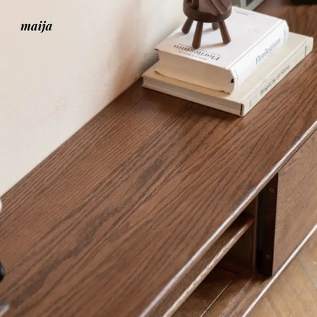GENJI Cinnamon TV Cabinet from GENJI