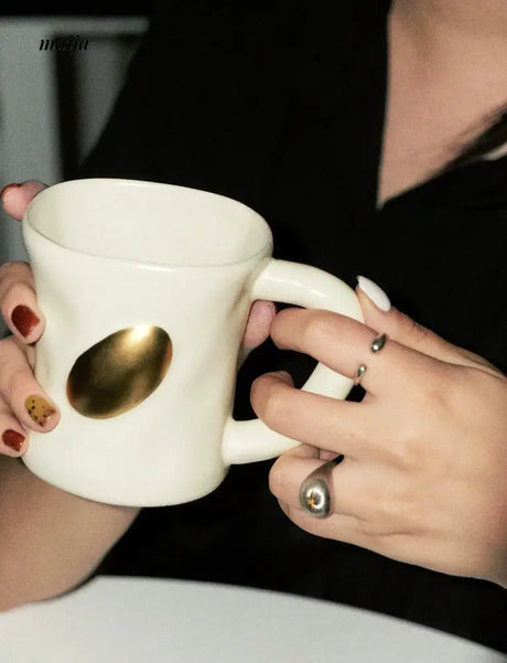 SOREMO Egg Mug from maija