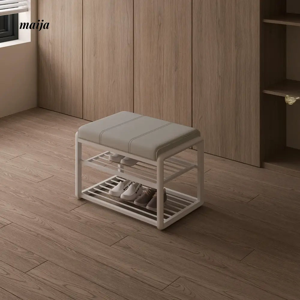 Tomos Shoe Storage Bench from Configuration