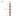 HOMESIDE Endless Column Solid Wood Candlestone from HOMESIDE