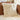 MISTYWOOD Plush Pillow with Modern Pillowcase from MISTYWOOD