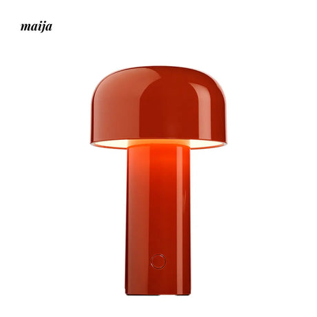 Dunn Colourful Table Lamp from maija
