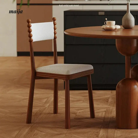 YS Dawson Dining Set from YS