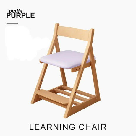 IJOYS Adjustable Children's Chair from Kaiyashi