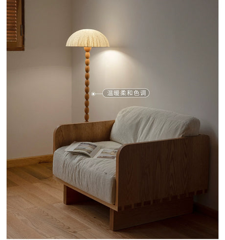 MUMO Grace Japanese Touch Table Lamp from MUMO