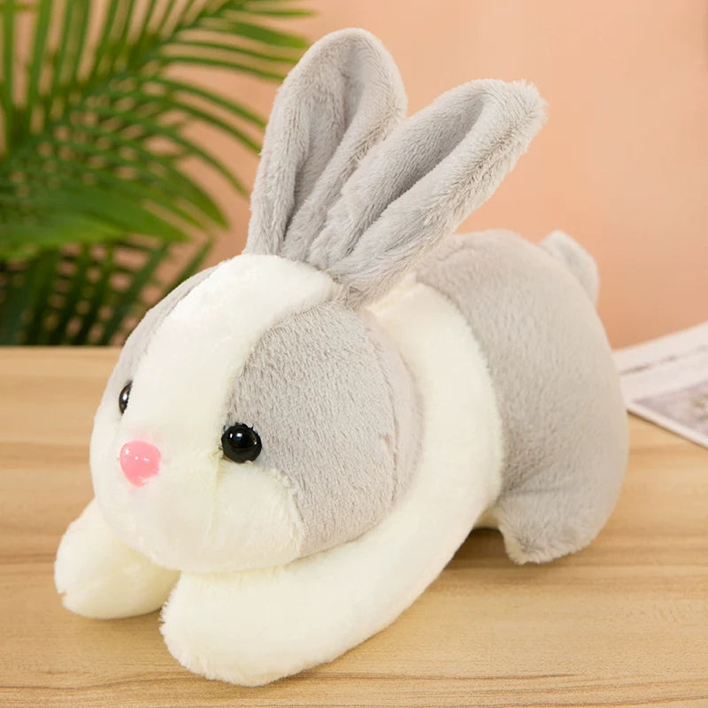 WANBAOLE Poppy Birthday Gift Plush Bunny from WANBAOLE