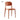 [CLEARANCE] Shania Plastic Dining Chair from Yishengtao