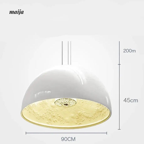 MODENG Sky Garden Dining Ceiling Light from MODENG