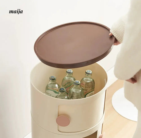 Gen 2 Rowland Bedside Cabinet from maija