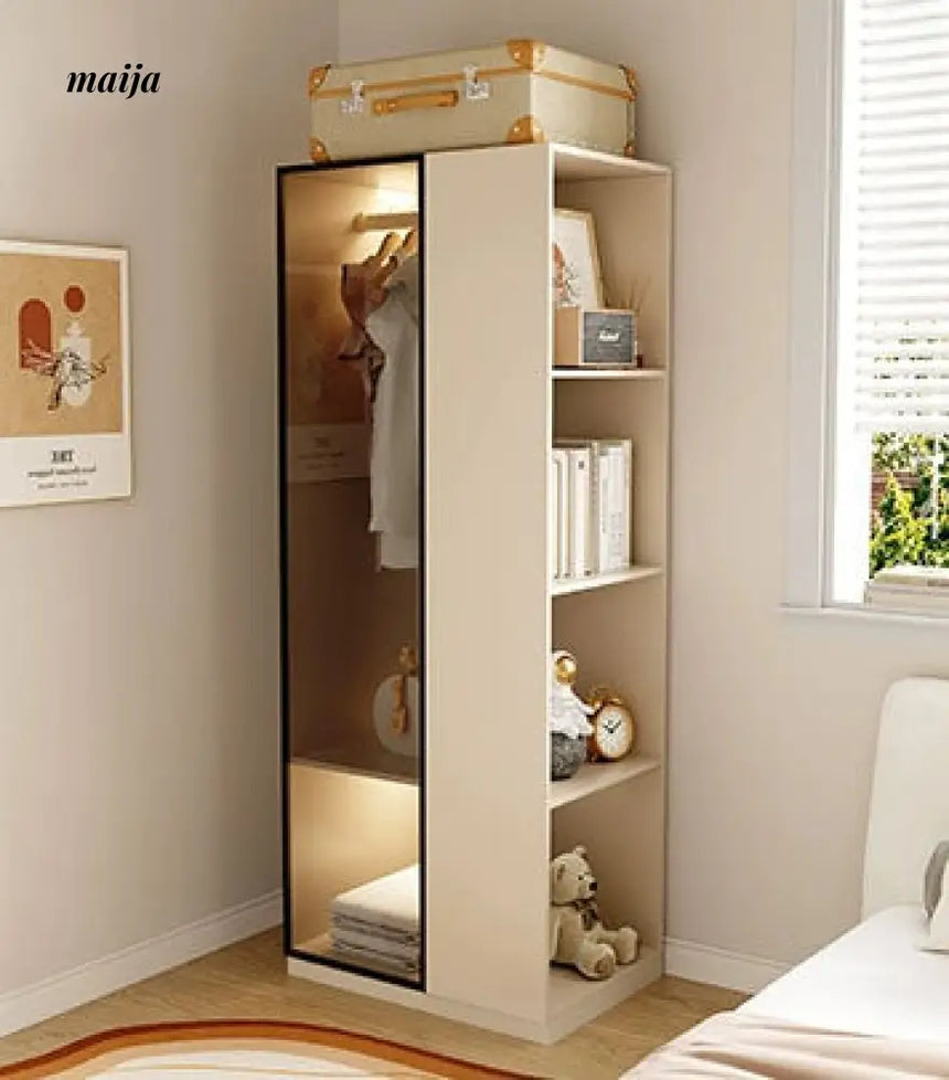 Delilah Wardrobe and Desk from maija