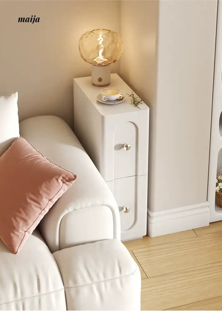 Carolyn Bedside Drawers