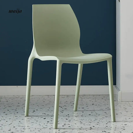 Michelle Plastic Dining Chair from Yishengtao