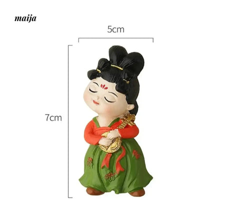 LIVETAI Chinese Festive Fridge Magnet from LIVETAI