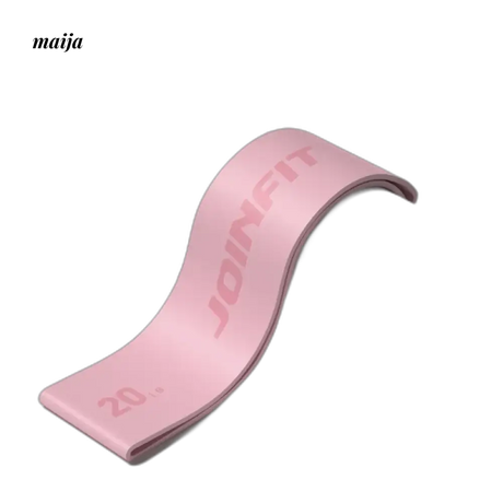 JOINFIT Elastic Hip Resistance Band Female Fitness Tool from JOINFIT