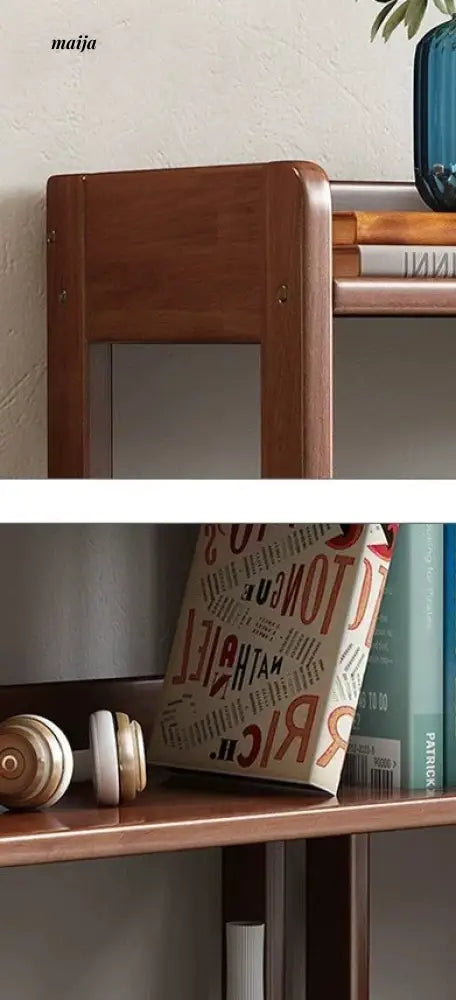 [Pre-Order] Lyra Modern Bookshelf from maija