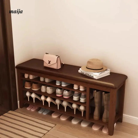 FUYUKI Austin Shoe Cabinet from FUYUKI