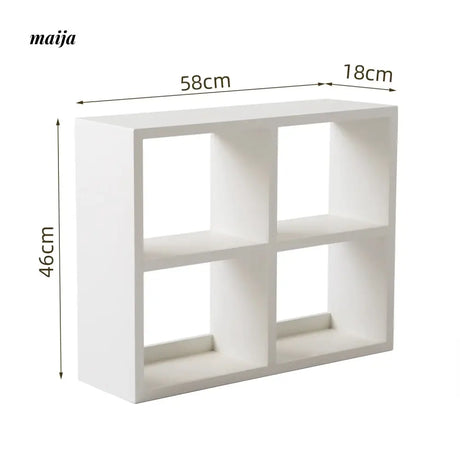LIVINGPLUS Kitchen Wall Cabinet Cup Holder from LIVINGPLUS