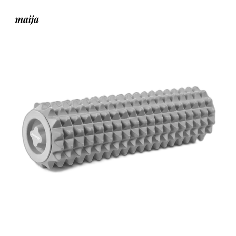 JOINFIT Foam Axis Wolf Tooth Muscle Massage Roller from JOINFIT