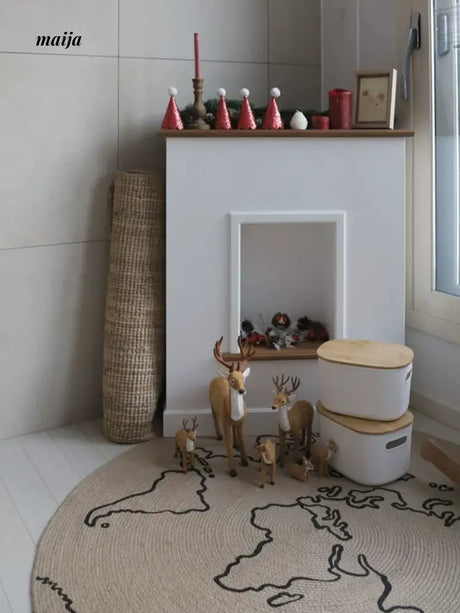 Allanah Console Table from maija