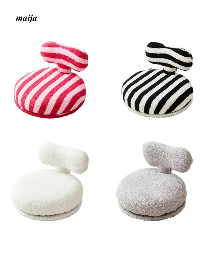 Rotating Reindeer Tatami Sofa from maija