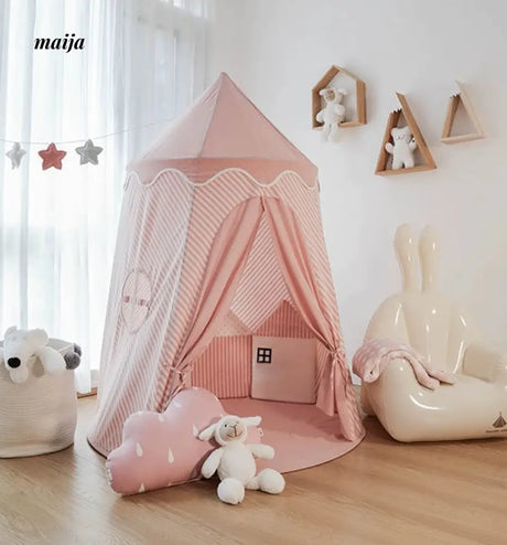 Children Indoor Playing Tent from Nordic Star