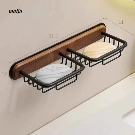 CMEO Simple Soap Storage Rack from maija