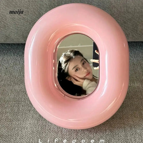 LIFEPOEM Gummy Candy Mirror from LIFEPOEM