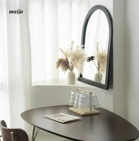 MOODSTORM Retro Arch French Mirror from MOODSTORM