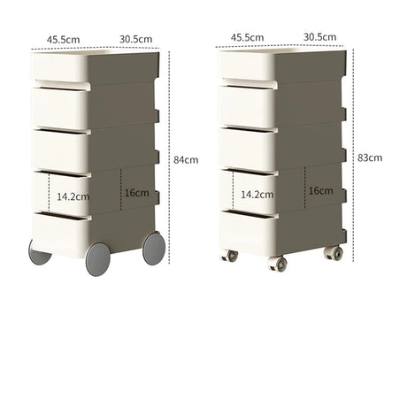 Robot Snack Trolley from maija