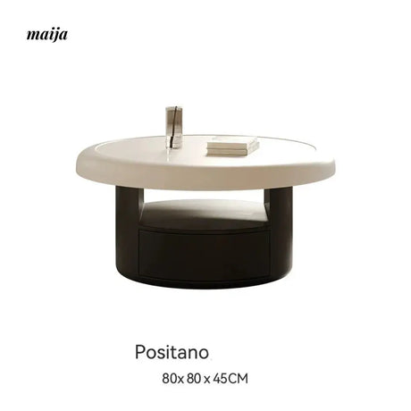 TIDELEADER Positano Coffee Table from TIDELEADER