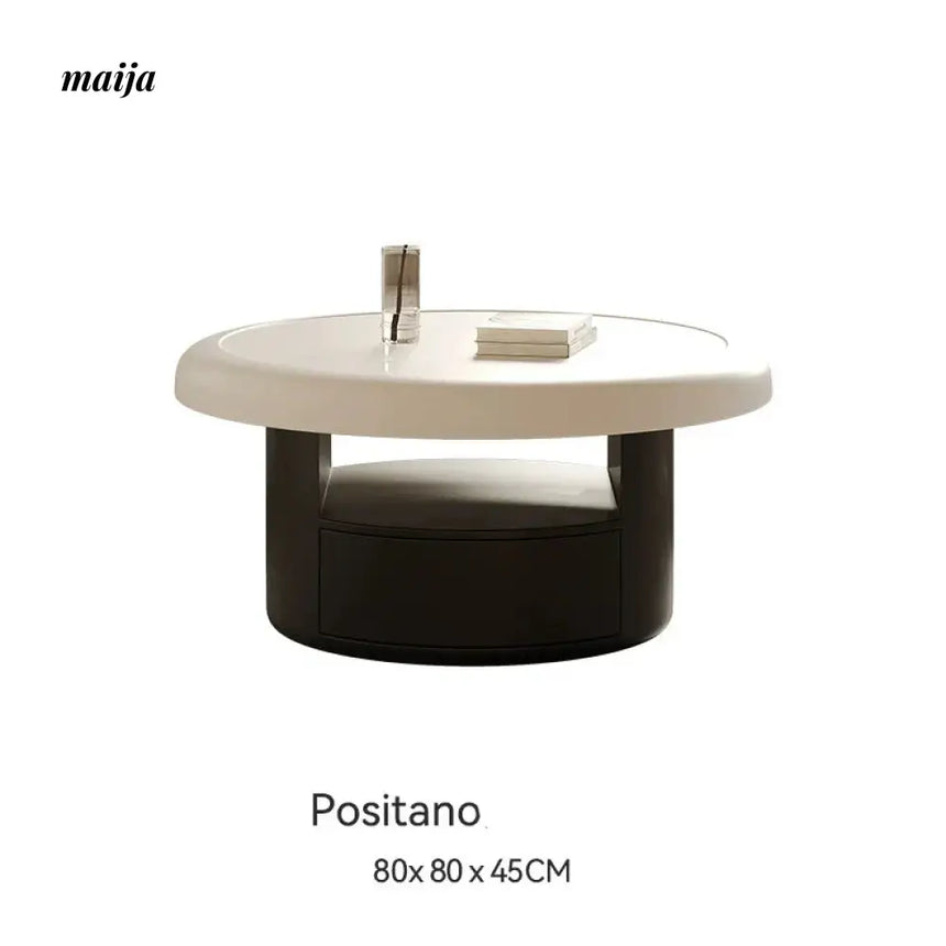 TIDELEADER Positano Coffee Table from TIDELEADER