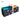 CLICK High-End Leather Desktop Storage Basket Organizer from CLICK