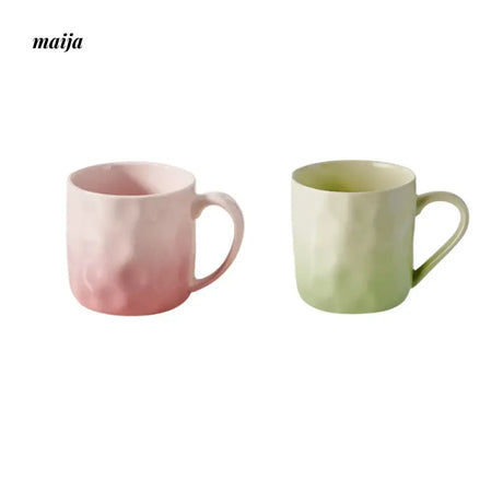 MOSE Ink-Color Gradient Mark Cup from MOSE