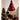 CLICK 3D Christmas Tree Origami Table Decor Stand Prop from CLICK