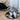 MISTYWOOD Circular Knitted Living Room Cushion from MISTYWOOD