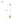 LIVETAI Cute Dessert Spoon and Fruit Fork Set from maija