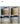 JOTO Retro Ceramic Large Vase Living Room Hotel Decoration from JOTO