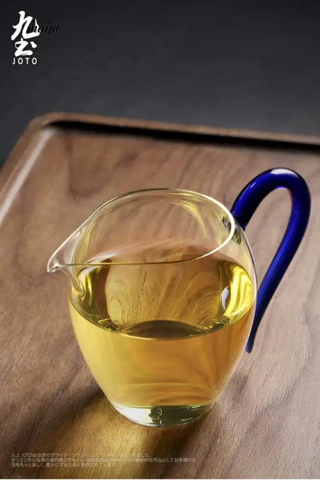 JOTO Advanced Japanese Tea Cup Set from JOTO