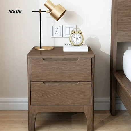 FUYUKI El Paso Bedside Table from FUYUKI