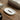 MUYE Simple Ceramic Soap Dish from RZONE