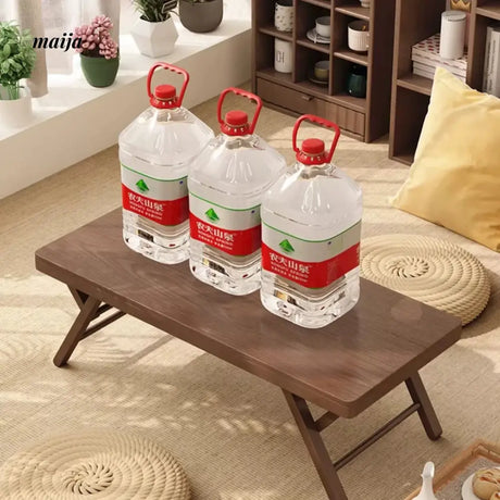 FUYUKI Houston Foldable Tea Table from FUYUKI