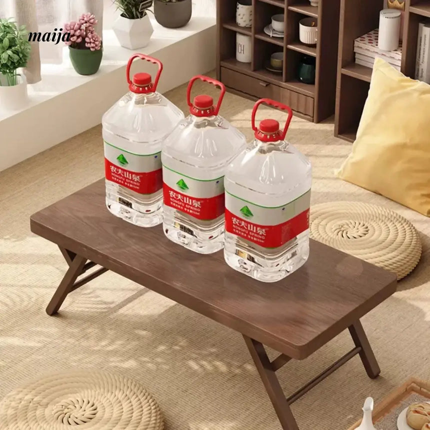 FUYUKI Houston Foldable Tea Table from FUYUKI