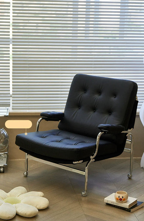 LAZYSPACE Isla Retro Recliner from LAZYSPACE