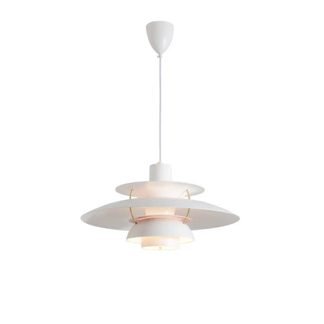 ALISA Elise Scandinavian Designer Ceiling Lamp from ALISA